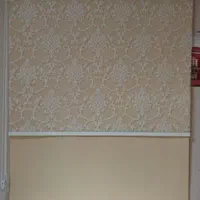 پرده زبرا پلیسه چاپی|پرده، رانر، رومیزی|کرمانشاه, |دیوار