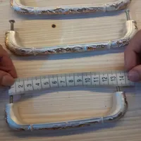 دستگیره کابینتی نو|مصالح و تجهیزات ساختمان|مشهد, امیریه|دیوار