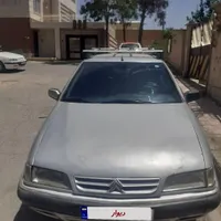 زانتیا مدل ۸۴|خودرو سواری و وانت|هشتگرد, |دیوار