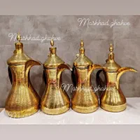 گم گم سوری اصل|قوری، کتری، قهوهساز دستی|شوشتر, |دیوار