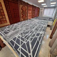 گلیم ۹ متری ۲۵۰ در ۳۵۰ تبریزی نگارین مشهد|گلیم، جاجیم، گبه|مشهد, امیر|دیوار