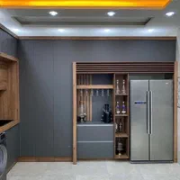 کابینت آشپزخانه /کمد دیواری / خرده کاری تعویض..|خدمات پیشه و مهارت|مشهد, وکیل‌آباد|دیوار