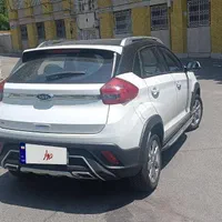 ام‌وی‌ام X22 دنده‌ای اسپرت لاکچری، مدل ۱۴۰۱|خودرو سواری و وانت|تهران, فدک|دیوار