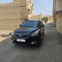 هایما S7 توربو1800cc، مدل ۱۳۹۸|خودرو سواری و وانت|اصفهان, کشاورزی|دیوار