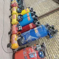 کمپرسور پمپ باد|ماشین‌آلات صنعتی|یزد, |دیوار