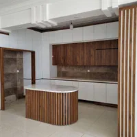 کابینت mdf حاجی ده آبادی بدون پیش پرداخت و اقساطی