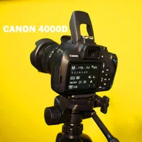 Canon Nikon ( کانن و نیکون/ لوازم جانبی فول پکیج )|دوربین عکاسی و فیلم‌برداری|تهران, سنائی|دیوار