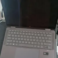 لپ تاپ اچ پی 14 اینچی مدل Spectre x360 EU000