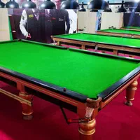مکث تولید کننده انواع میز بیلیارد MAX BILLIARD|ورزش‌های توپی|تهران, چیتگر جنوبی|دیوار