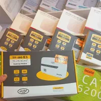 مودمTDLTE ایرانسلTFi60-E1 آنلاک مبین نت و ایرانسل|مودم و تجهیزات شبکه|اصفهان, عطار نیشابوری|دیوار