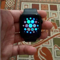 ساعت هوشمند w45 max