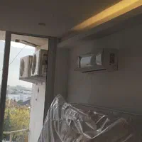 نصب و تعمیر انواع کولرو اسپیلت