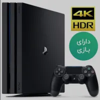 ps4 پرو یک ترا