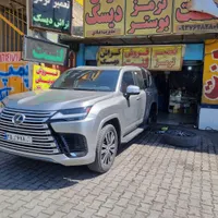 فروش لنت تویوتا لندکروز رافور هایلوکس لکسوز وغیره|قطعات یدکی و لوازم جانبی|اهواز, کوروش|دیوار