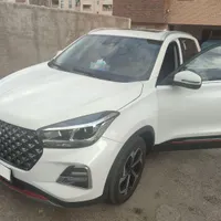ام‌وی‌ام X55 Pro IE، مدل ۱۴۰۳|خودرو سواری و وانت|قم, پردیسان|دیوار