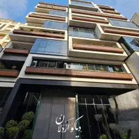 بدون مشابه / تک واحدی استخردار با معماری مدرن|فروش آپارتمان|تهران, مرزداران|دیوار