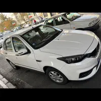 سهند مدل۱۴۰۳/۱۴۰۴صفر *نقدواقساط*|خودرو سواری و وانت|تهران, جمهوری|دیوار