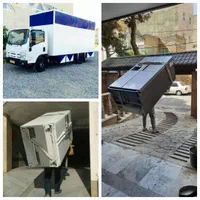 دفتر باربری محمدشهر بار بامجوز رسمی ازاتحادیه|خدمات حمل و نقل|محمدشهر, همایون ویلا|دیوار