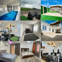 ویلا استخردار کد 100|اجارهٔ کوتاه‌مدت ویلا و باغ|آمل, |دیوار