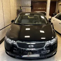 کیا سراتو مونتاژ اتوماتیک 2000cc نو|خودرو سواری و وانت|تهران, دانشگاه علم و صنعت|دیوار