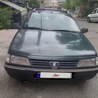پژو 405 جی ال ایکس (GLX)، مدل ۱۳۷۹|خودرو سواری و وانت|تهران, فلاح|دیوار