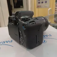 دوربین DSLR 750D|دوربین عکاسی و فیلم‌برداری|شاهرود, |دیوار