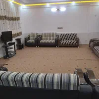 خونه دربست گلدشت دوخوابه حیاط دار فول امکانات|اجارهٔ کوتاه‌مدت آپارتمان و سوئیت|بروجرد, |دیوار