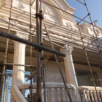 نماکاری وکاشی کاری شوکتی