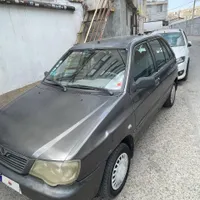 پراید 111 SL، مدل ۱۳۸۹|خودرو سواری و وانت|تهران, اتحاد|دیوار