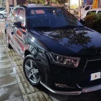 دنا پلاس توربو اتومات 1402