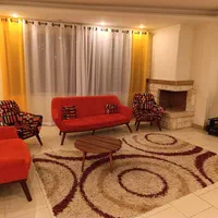 سوییت / مهمانپذیر / ۱۲۰ متری در جهان‌شهر|اجارهٔ کوتاه‌مدت آپارتمان و سوئیت|کرج, جهان‌شهر|دیوار