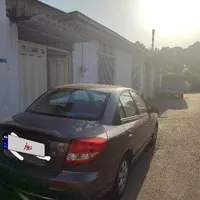 کیا ریو مونتاژ دندهایabs، مدل ۱۳۸۹
