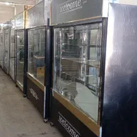 شیر سردکن یخچال ایستاده|فروشگاه و مغازه|خرم‌آباد, |دیوار