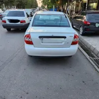 تیبا صندوق‌دار SX، مدل ۱۳۹۹|خودرو سواری و وانت|تبریز, |دیوار