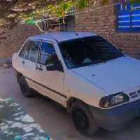 پراید 131 EX، مدل. ۱۳۸۷|خودرو سواری و وانت|ایرانشهر, |دیوار