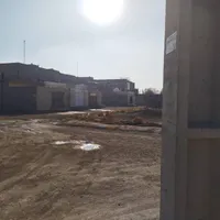 زمین مسکونی 185متر