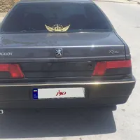 پژو روا|خودرو سواری و وانت|دهگلان, |دیوار