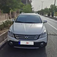 دانگ فنگ H30 کراس، مدل ۱۳۹۶|خودرو سواری و وانت|اندیشه, |دیوار