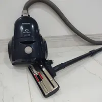 جاروبرقی مدل سامسونگ|جاروبرقی، جارو شارژی، بخارشو|کوهدشت, |دیوار