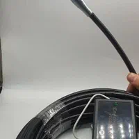 دوربین شلنگی صنعتی دو دوربینه صنعتی مدل 2 SKY|دوربین مداربسته|تهران, جمهوری|دیوار