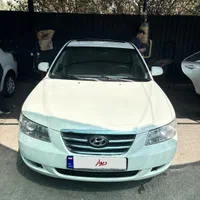 هیوندای سوناتا NF 3300cc، مدل ۲۰۰۷|خودرو سواری و وانت|تهران, دروس|دیوار