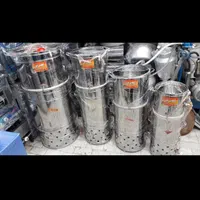 گلابگیر عرقگیر ۲۰ لیتری اجاقدار|ظروف پخت‌وپز|مشهد, شهید مطهری|دیوار