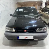 وانت پراید 151 SE، مدل ۱۴۰۲