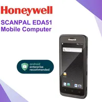 دیتا کالکتور ScanPal EDA51 - تبلت صنعتی Honeywell