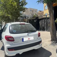 پژو 207i پانوراما اتوماتیک TU5P، مدل ۱۴۰۳|خودرو سواری و وانت|مشهد, فرهنگیان|دیوار