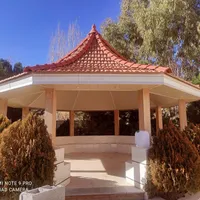 اردواز.آلاچیق.سردر.سفال طبرستان