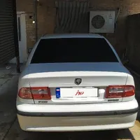 سمند LX ساده، مدل ۱۳۹۷|خودرو سواری و وانت|امیدیه, |دیوار