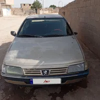 پژو 405 GLX بنزینی، مدل ۱۳۸۴|خودرو سواری و وانت|کرمان, |دیوار
