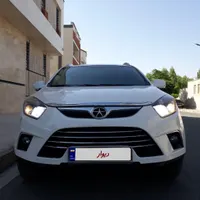 جک S5 دنده‌ای، مدل ۱۳۹۴ استثنایی|خودرو سواری و وانت|سیرجان, |دیوار