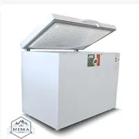 یخچال فریزر صندوقی الکترواستیل|یخچال و فریزر|کرمانشاه, |دیوار